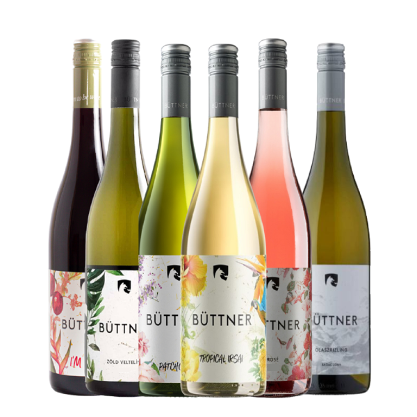 BLACK WEEEK – csomag